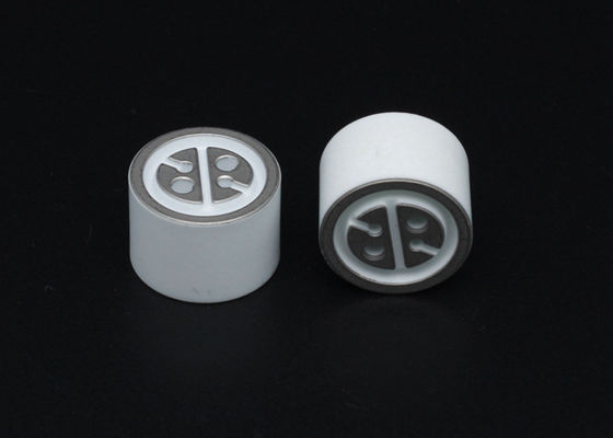 Metallized Layer Advanced Technical Ceramics สำหรับเตาอบไมโครเวฟ