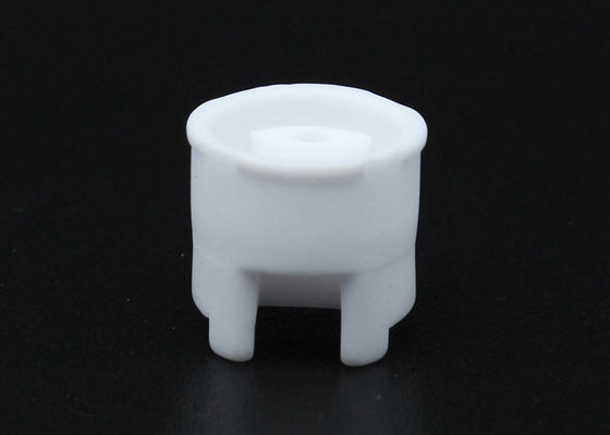 ความต้านทานการกัดกร่อน Steatite Ceramic สำหรับเตาอบไฟฟ้า